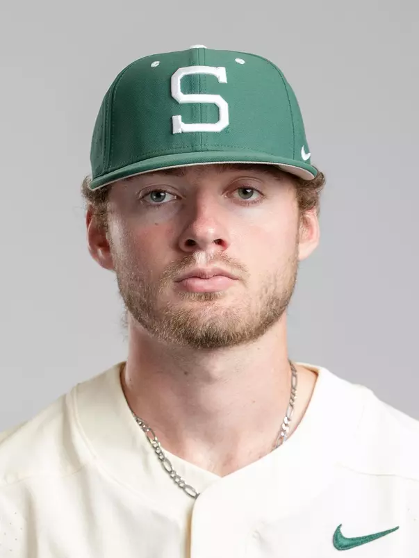Harrison Cook 2023 BSB Head Shot