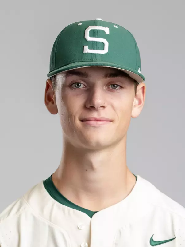 Joseph Dzierwa 2023 BSB Head Shot