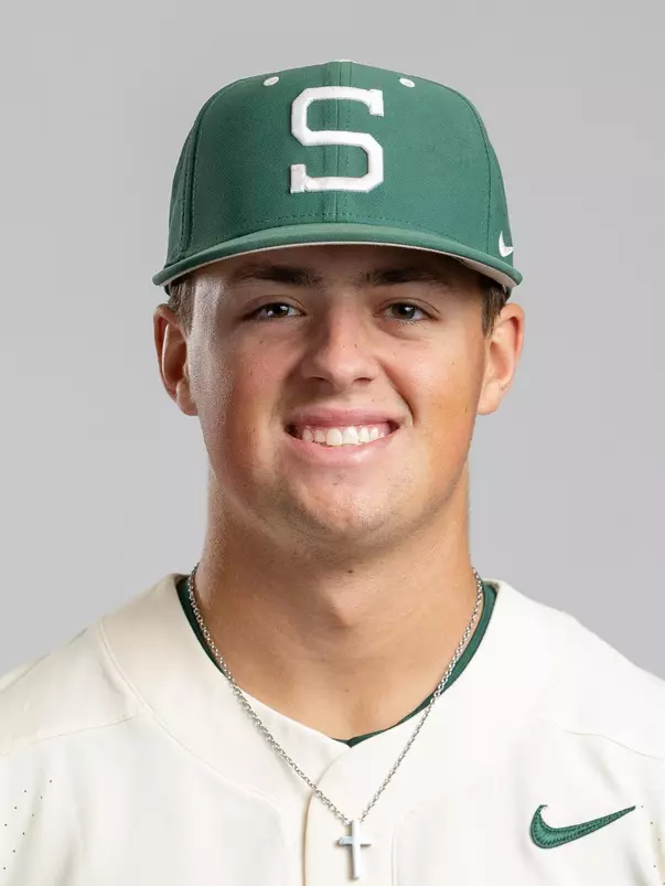 Tate Farquhar 2023 BSB Head Shot