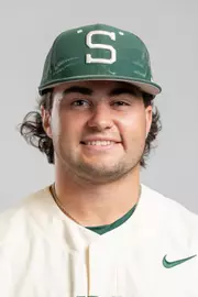 Trent Farquhar 2023 BSB Head Shot