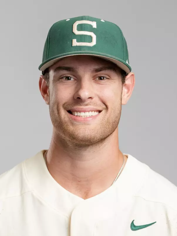 Jack Frank 2023 BSB Head Shot