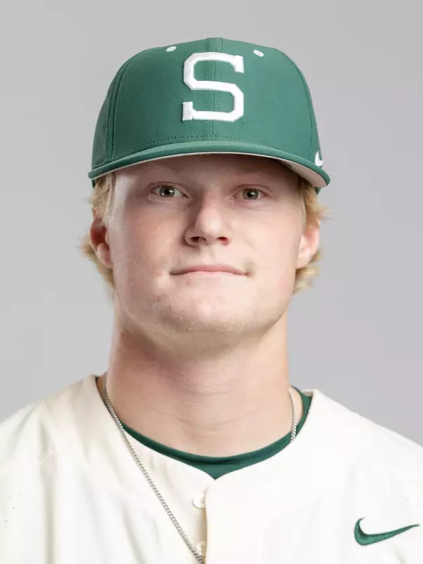 Zach Hopman 2023 BSB Head Shot