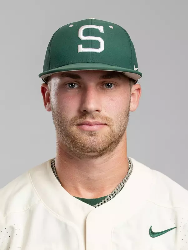 Dillon Kark 2023 BSB Head Shot