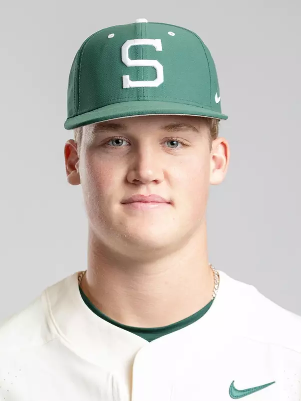 Robert Klann 2023 BSB Head Shot