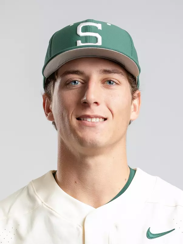 Caden Kok 2023 BSB Head Shot