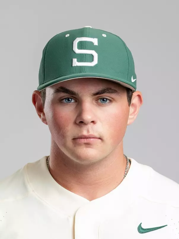 Noah Matheny 2023 BSB Head Shot