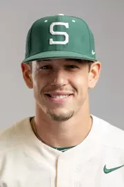 Casey Mayes 2023 BSB Head Shot