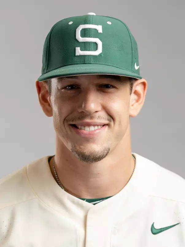 Casey Mayes 2023 BSB Head Shot