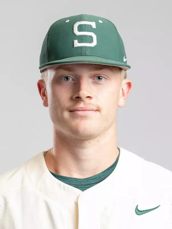 Dominic Pianto 2023 BSB Head Shot