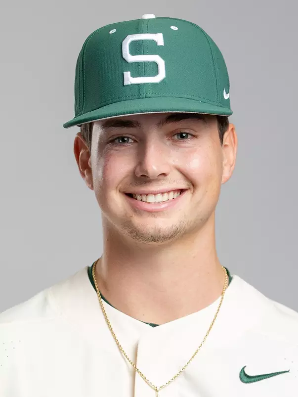 Nick Powers 2023 BSB Head Shot