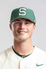 Wyatt Rush 2023 BSB Head Shot