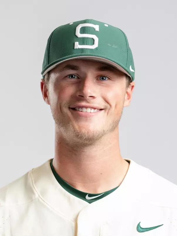 Wyatt Rush 2023 BSB Head Shot