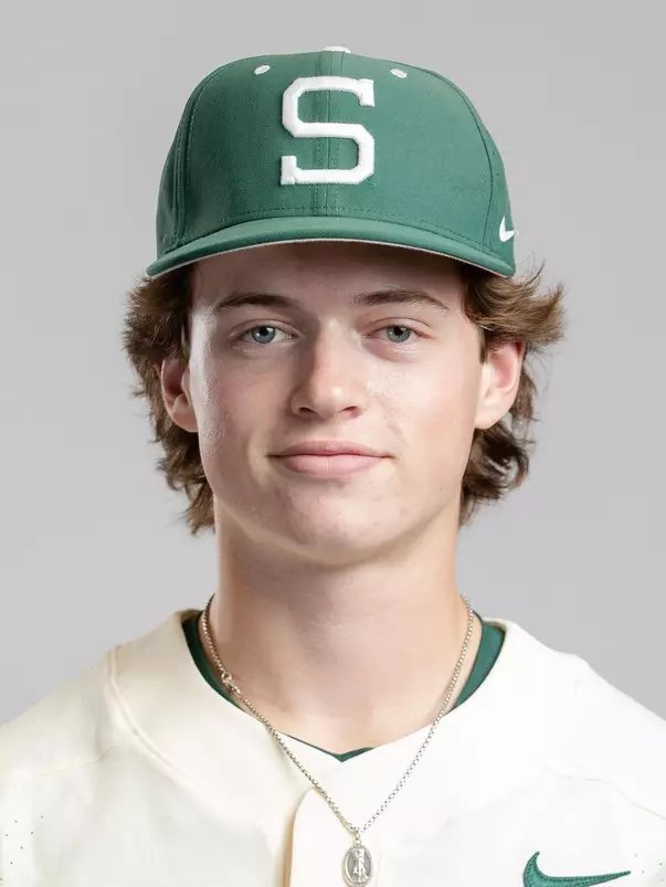 Gavin Sitarz 2023 BSB Head Shot