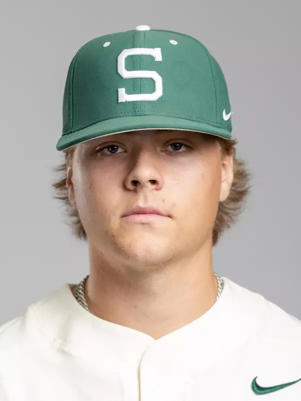 Ryan Szczepaniak 2023 BSB Head Shot