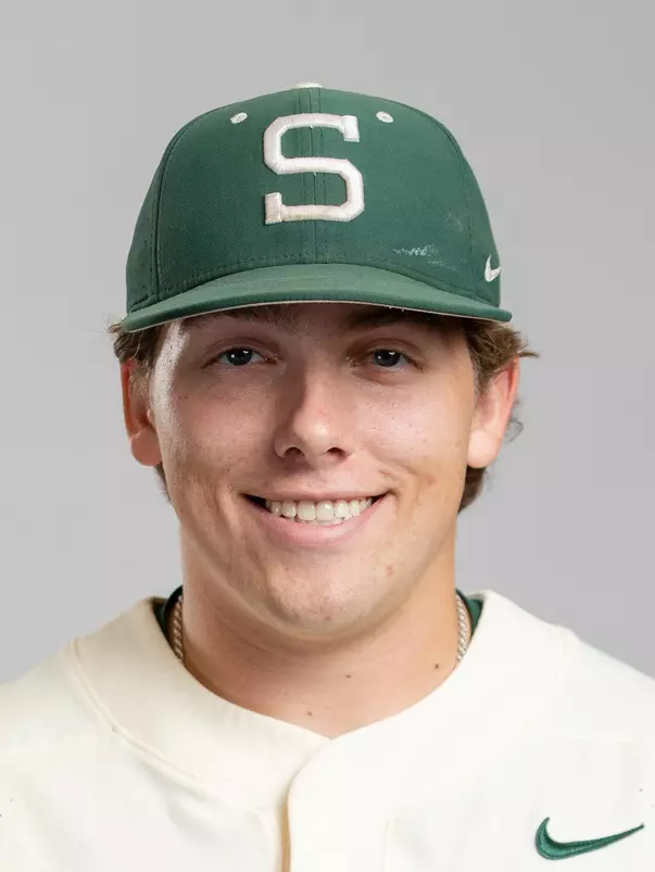 Jayden Terres 2023 BSB Head Shot