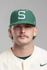 Sam Thompson 2023 BSB Head Shot