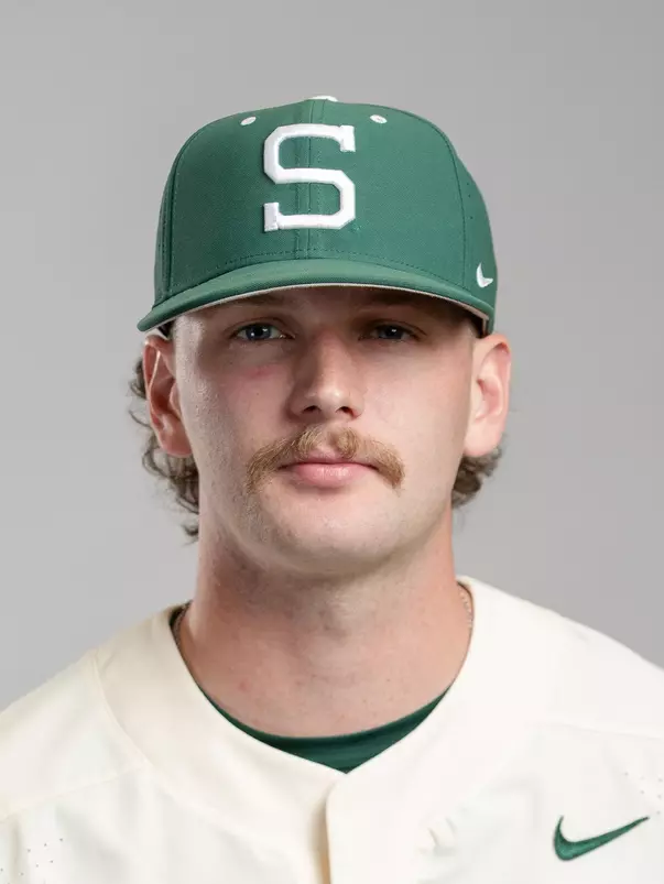 Sam Thompson 2023 BSB Head Shot