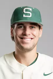 Brock Vradenburg 2023 BSB Head Shot