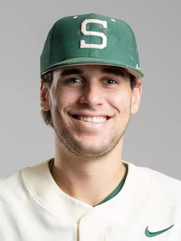 Brock Vradenburg 2023 BSB Head Shot