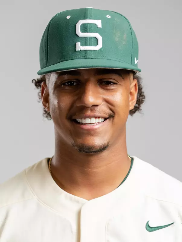 Christian Williams 2023 BSB Head Shot