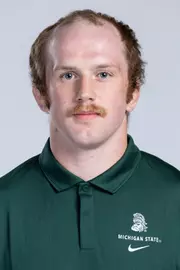 Colton Blaha Headshot