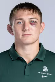 Carter Blough Headshot