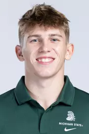 Nick Corday Headshot