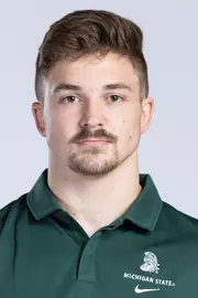 Rollie Denker Headshot