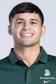 Jordan Hamdan Headshot