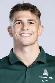 Layne Malczewski Headshot
