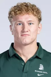 Konner Roche Headshot