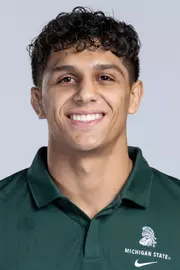 Chase Saldate Headshot