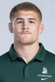 Braden Stauffenberg Headshot