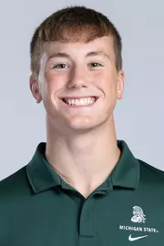 Kael Wisler Headshot