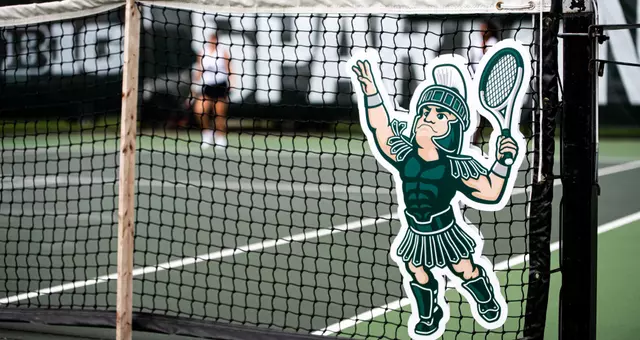 Outdoor Tennis Courts
