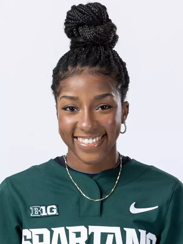 Alexis Ross, headshot, softball, 2024