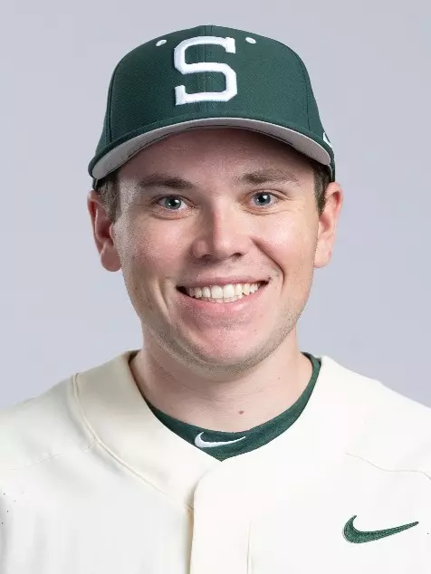 Tommy Merlo head shot