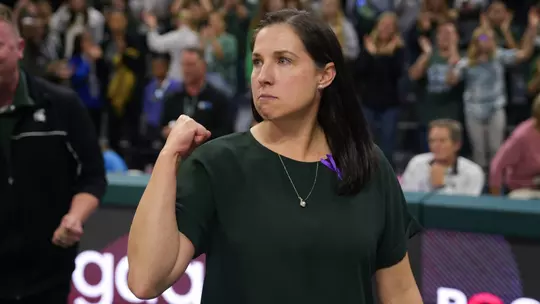 Volleyball Signs National Recognized Recruiting Class