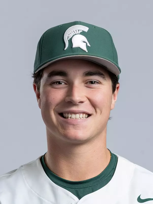 Ryan McKay BSB 2024 Head Shot