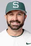 Adam Eaton - Headshot, baseball, 2023