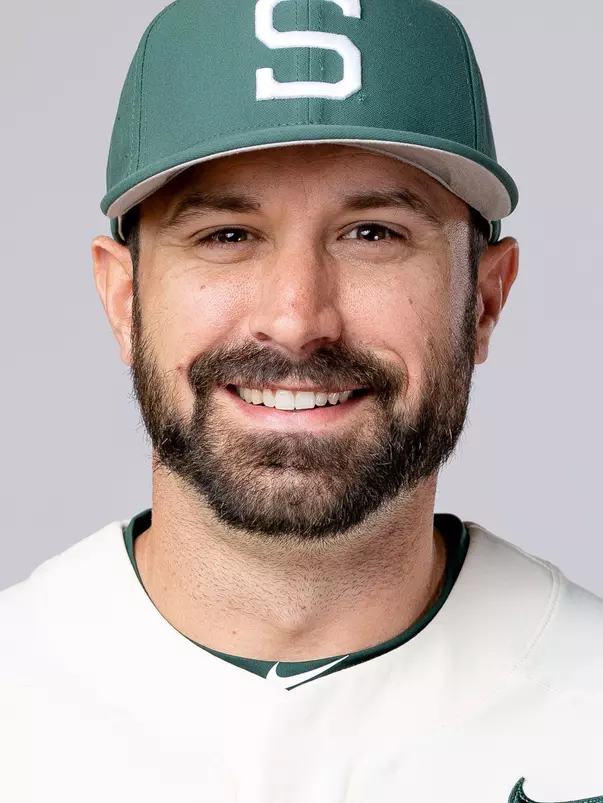 Adam Eaton - Headshot, baseball, 2023