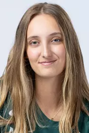 Selin Aslayan, headshot, 2023