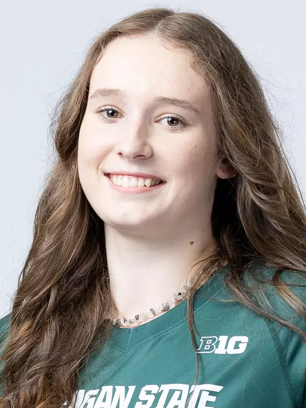 Taylah Holdem, headshot, 2023