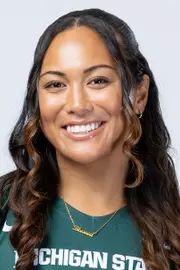 Nalani Iosia, headshot, 2023