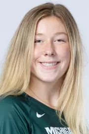 Maradith O'Gorman, headshot, 2023