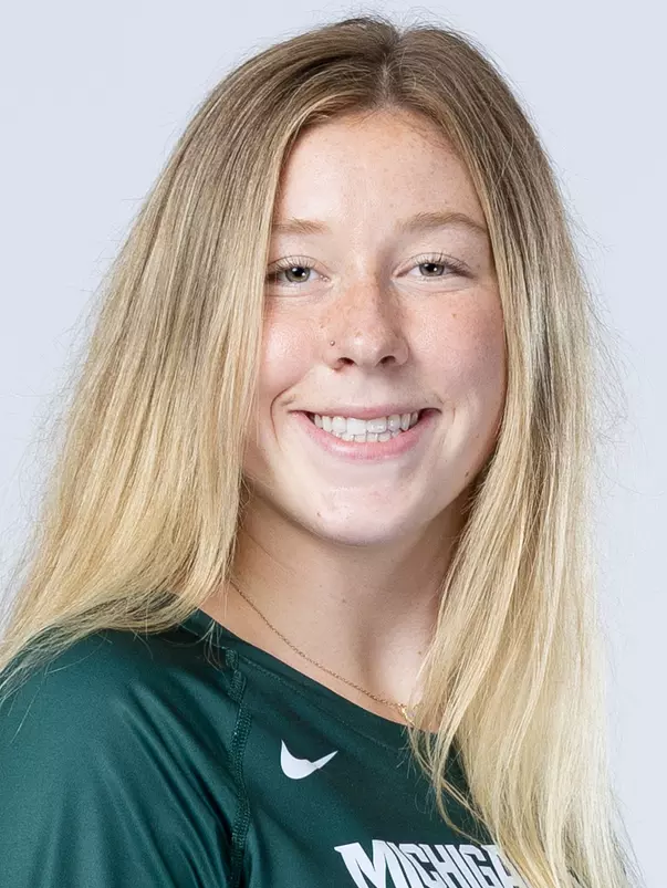 Maradith O'Gorman, headshot, 2023