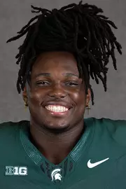 Maliq Carr