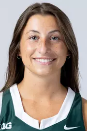Hannah Jarvie 2023 Headshots