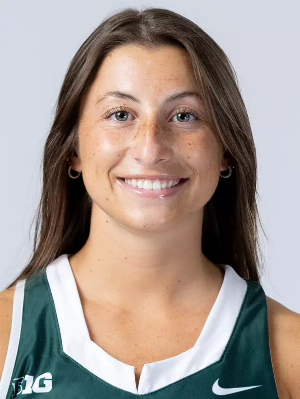 Hannah Jarvie 2023 Headshots