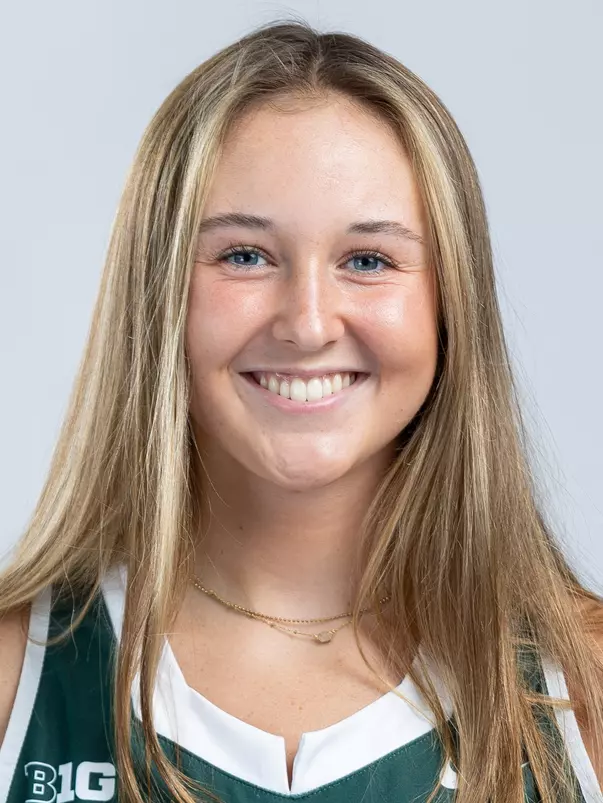 Brynn Shaffer 2023 Headshot